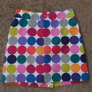 Ladies LOUDMOUTH Skort